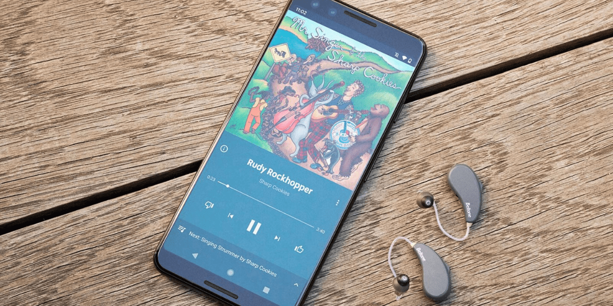 Beltone Amaze™ Hearing Aid Wins 2020 BIG Innovation Award Beltone