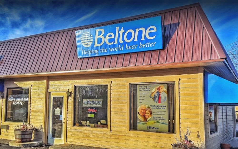 Brooklyn, MI Beltone Hearing Aid