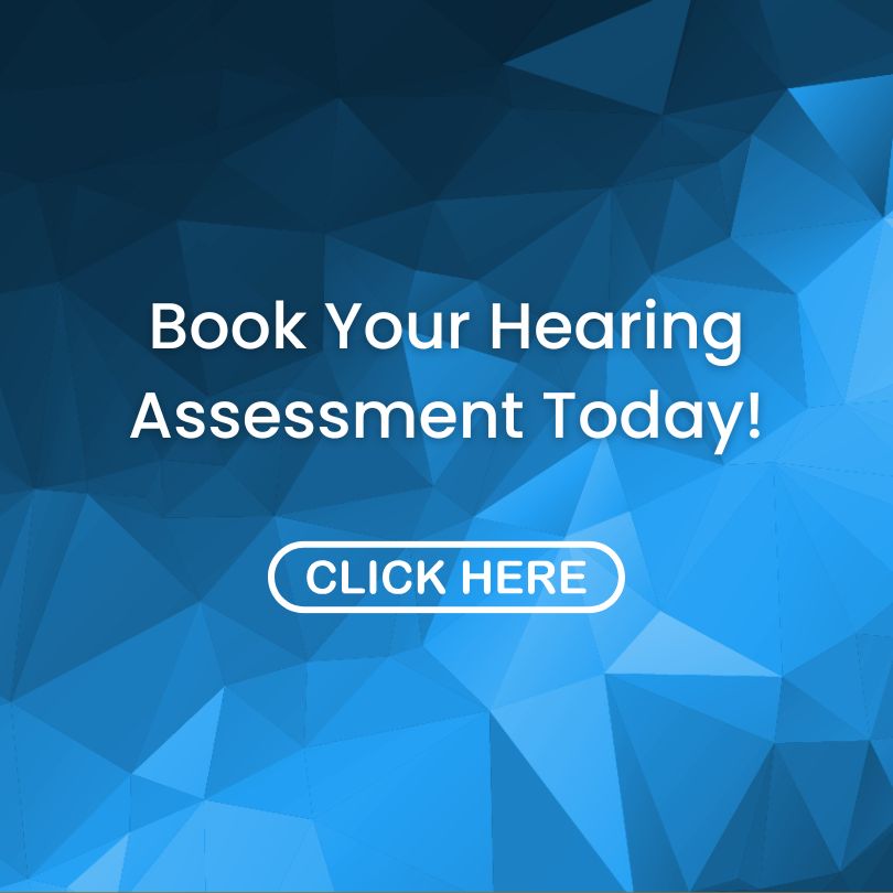 Book Your Hearing Assessment