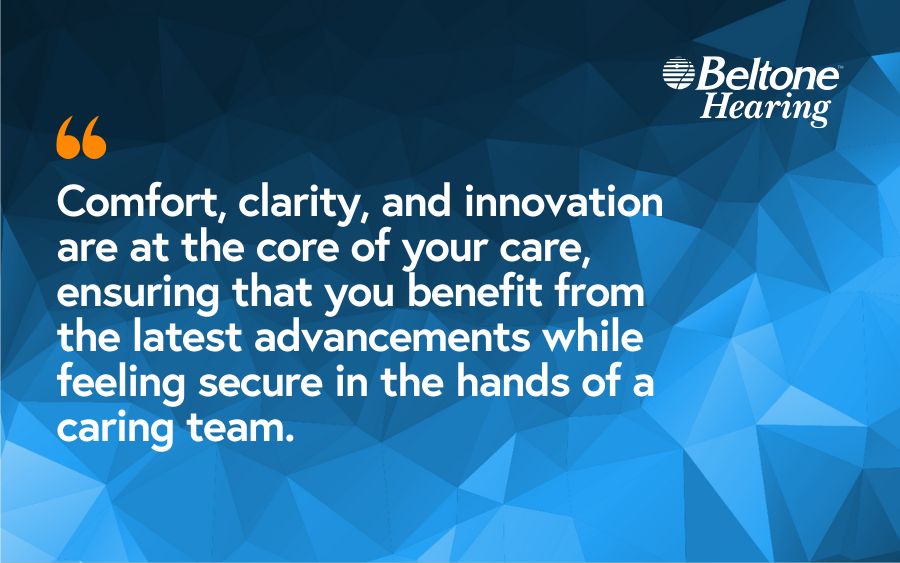 How Maryann Transformed Her Hearing Health and Her Life With Beltone