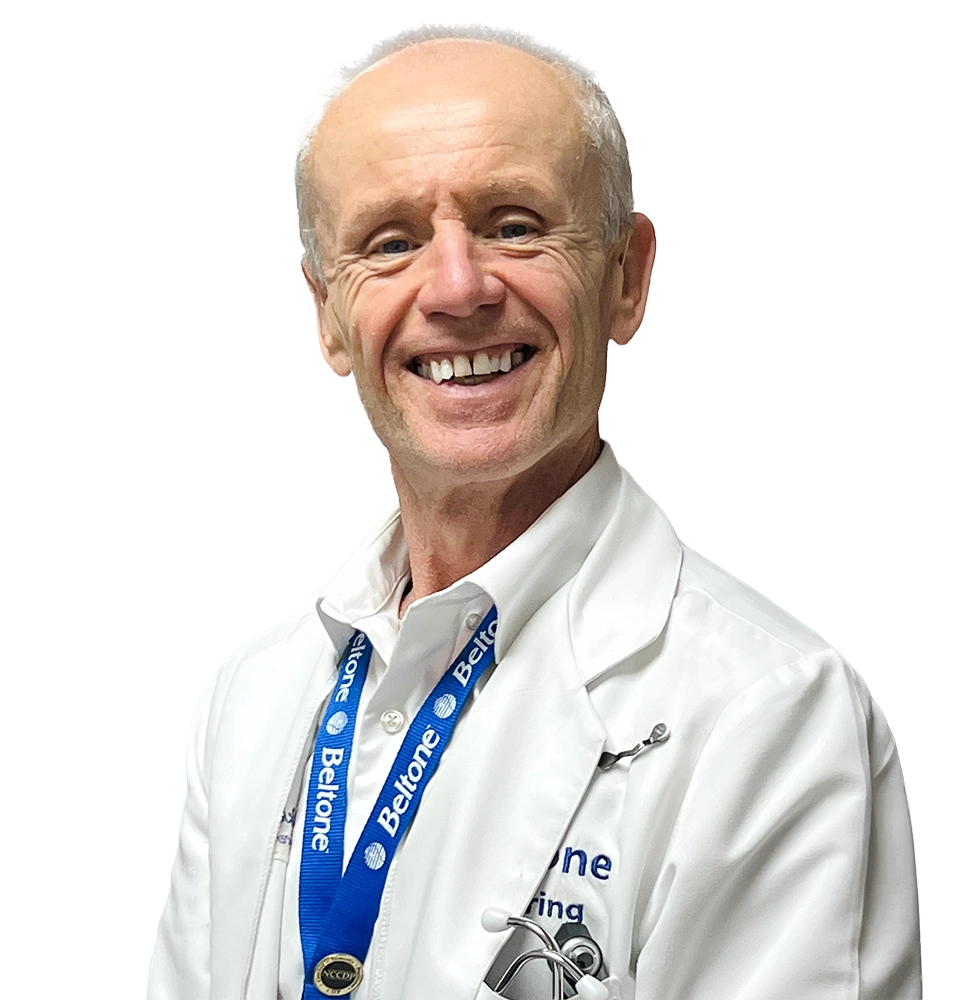 Peter Belkovski