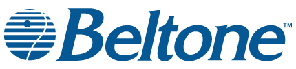 Beltone Hearing Aid Center logo